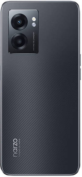 realme Narzo 50 5G 6GB RAM