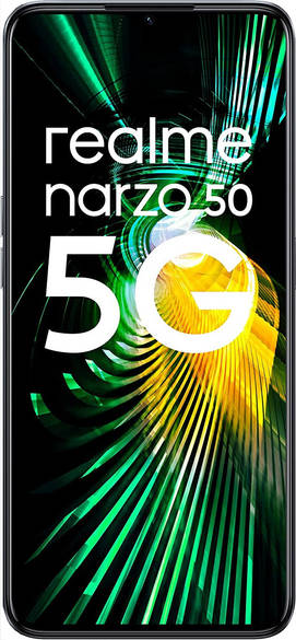 realme Narzo 50 5G