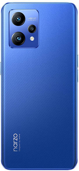 realme Narzo 50 Pro 5G 8GB RAM