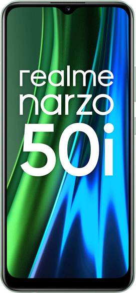 realme Narzo 50i 64GB