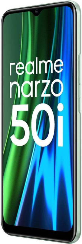 realme Narzo 50i