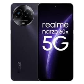 realme Narzo 60X 5G 6GB RAM
