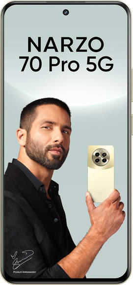 realme Narzo 70 Pro