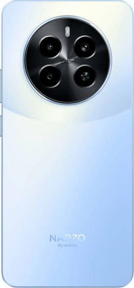 realme Narzo 70x 5G 8GB RAM