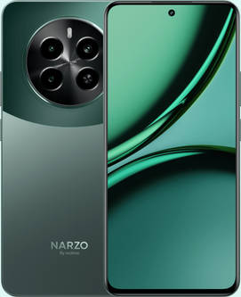 realme Narzo 70x 5G