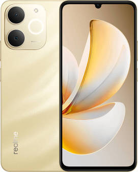 realme Narzo 80 Lite 4G 128GB