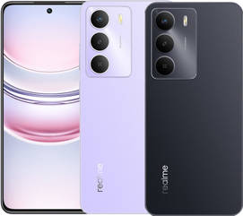 realme Narzo 80 Lite