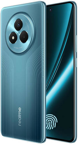 realme Narzo 80 Pro 12GB RAM