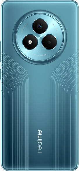 realme Narzo 80 Pro