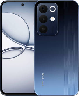 realme Narzo 90X 6GB RAM