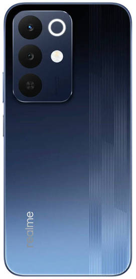 realme Narzo 90X 8GB RAM