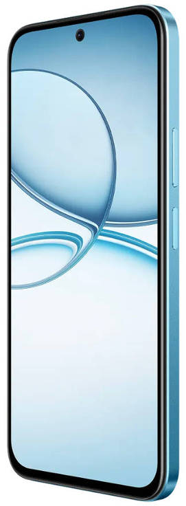 realme Narzo 90X 8GB RAM