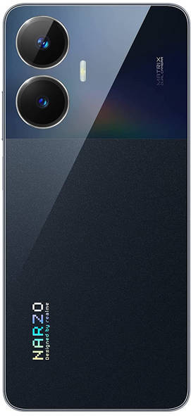 realme Narzo N55