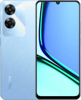 realme Narzo N61 128GB