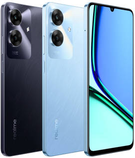 realme Narzo N61 128GB