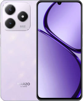 realme Narzo N63 128GB