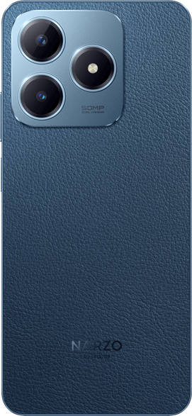 realme Narzo N63 128GB