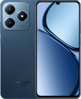 realme Narzo N63