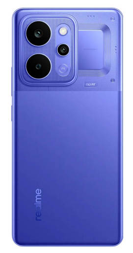 realme Narzo Power