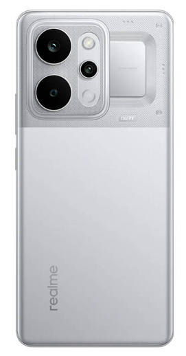 realme Narzo Power