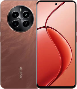 realme P1