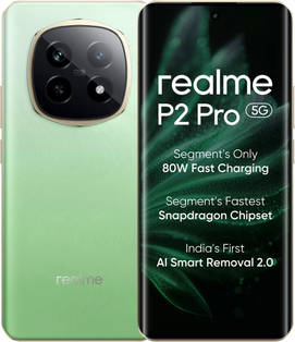 realme P2 Pro 256GB
