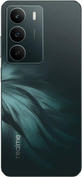 realme P3 Lite