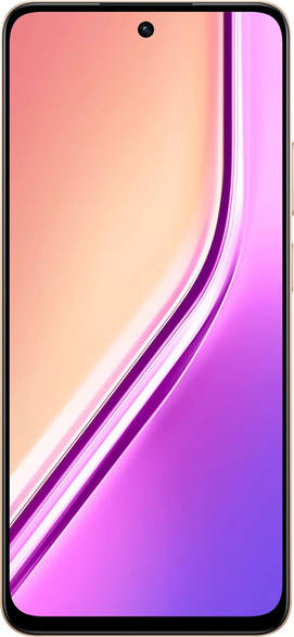realme P3x 8GB RAM