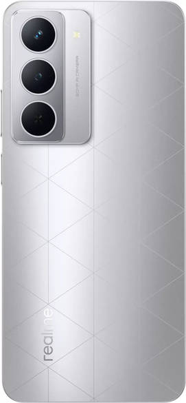 realme P3x