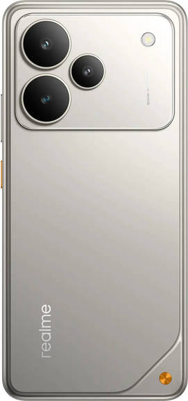 realme P4 256GB 8GB RAM
