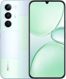 realme P4 Lite 5G 128GB, 6GB RAM