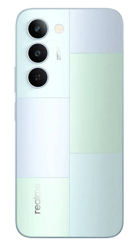 realme P4 Lite 5G 128GB, 6GB RAM