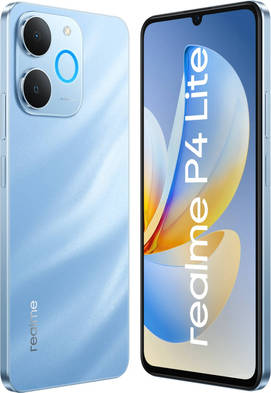 realme P4 Lite 4G 128GB