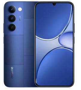 realme P4 Lite 5G