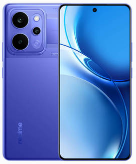 realme P4 Power 256GB, 12GB RAM