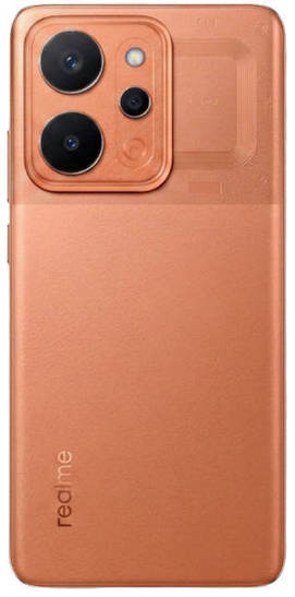 realme P4 Power 256GB