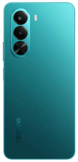 realme P4x 8GB RAM