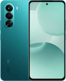 realme P4x