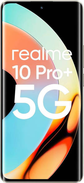 realme 10 Pro Plus 5G 256GB