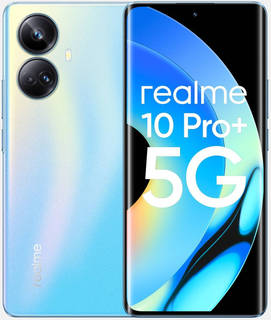 realme 10 Pro Plus 5G 256GB