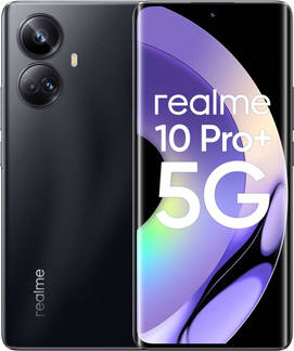 realme 10 Pro Plus 5G 256GB