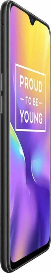 realme U1