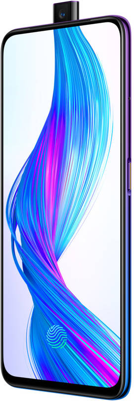 realme X 8GB RAM