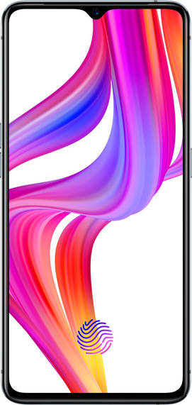 realme X2 Pro 6GB RAM