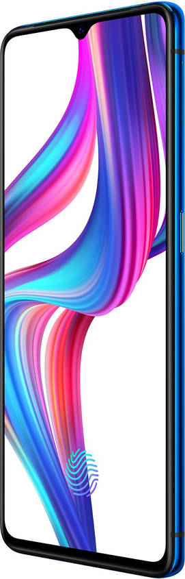 realme X2 Pro 6GB RAM