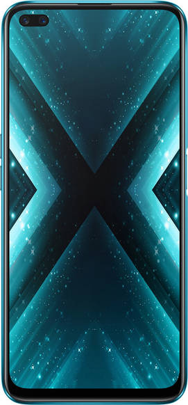 realme X3 8GB RAM