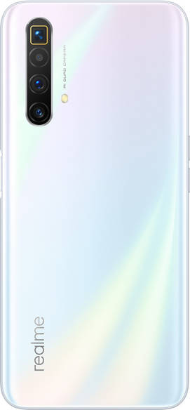 realme X3 SuperZoom Edition