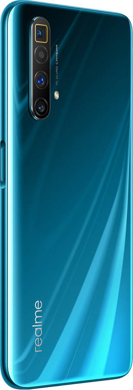 realme X3 SuperZoom Edition