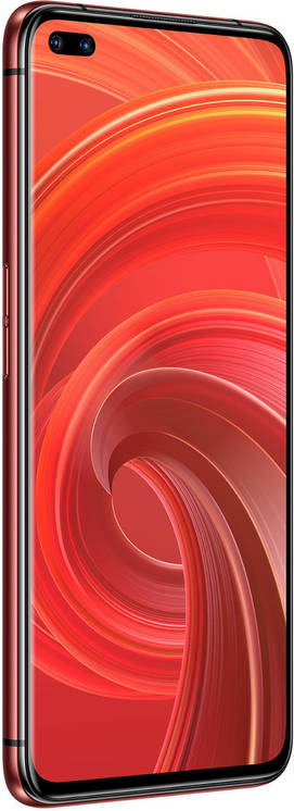 realme X50 Pro 8GB RAM