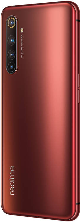 realme X50 Pro 8GB RAM